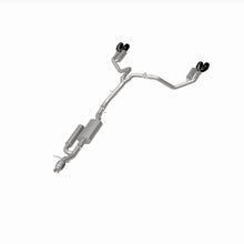 Load image into Gallery viewer, MagnaFlow Exhaust Products 19541 Street Series Black Chrome Cat-Back System for Select Chevrolet Tahoe