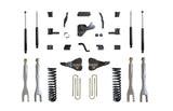 Maxtrac K943341L LIFT KITS