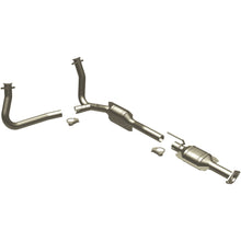 Load image into Gallery viewer, MagnaFlow Exhaust Products 93326 HM Grade Direct-Fit Catalytic Converter for Select Ford Aerostar