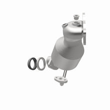 Load image into Gallery viewer, MagnaFlow Exhaust Products 52029 OEM Grade Manifold Catalytic Converter for Select Honda CR-Z