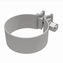 Load image into Gallery viewer, MagnaFlow Exhaust Products 10163 10 pk - Lap Joint Band Clamp - 2.75in.