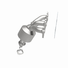 Load image into Gallery viewer, MagnaFlow Exhaust Products 452036 California CARB Manifold Catalytic Converter for Select Kia Optima