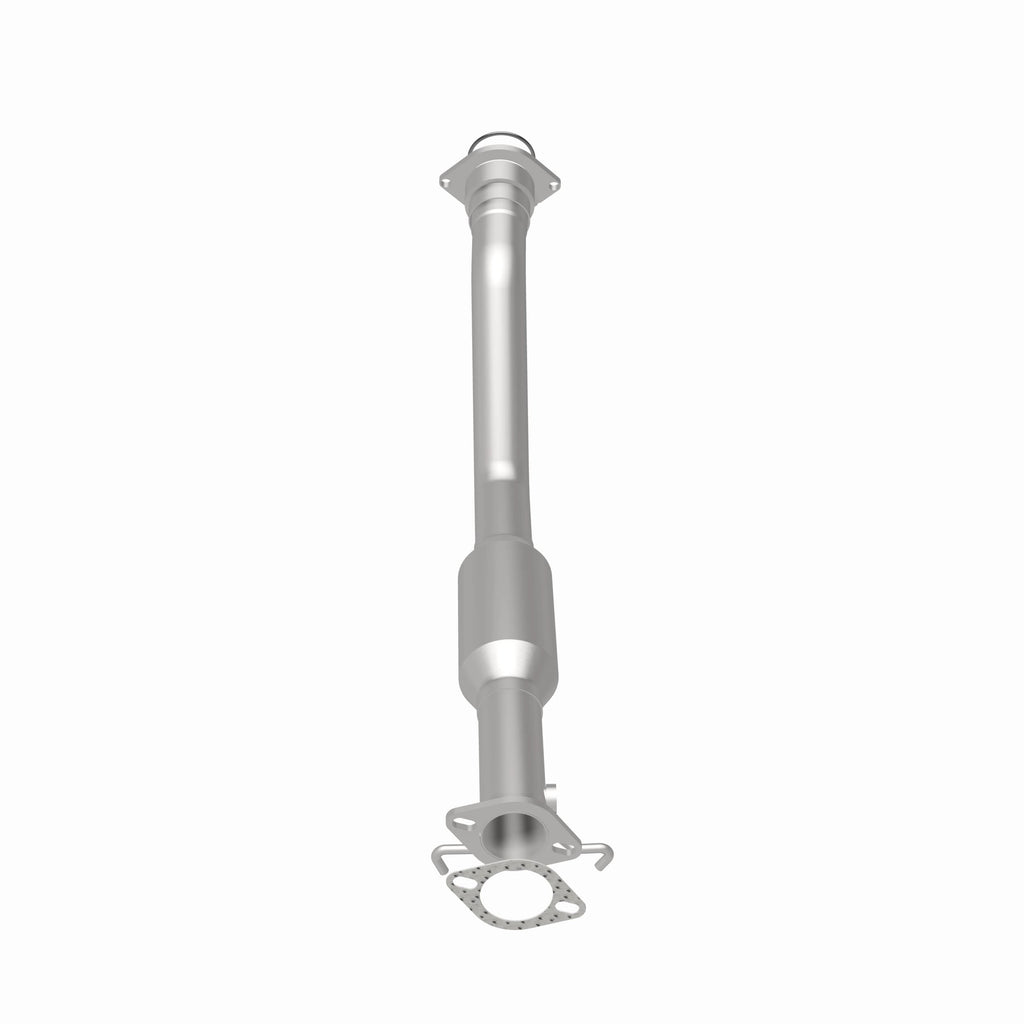 MagnaFlow Exhaust Products 5461396 California CARB Direct-Fit Catalytic Converter for Select Buick Regal, Chevrolet Impala, Chevrolet Monte Carlo