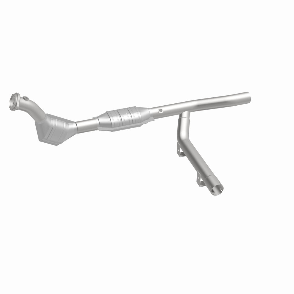 MagnaFlow Exhaust Products 93130 HM Grade Direct-Fit Catalytic Converter for Select Ford Expedition