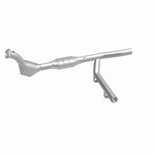 Load image into Gallery viewer, MagnaFlow Exhaust Products 93130 HM Grade Direct-Fit Catalytic Converter for Select Ford Expedition