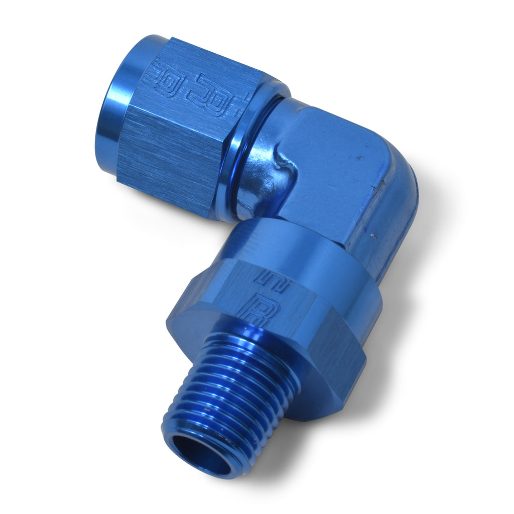 Performance--8-An-90-Degree-Female-To-Male-12In-Swivel-Npt-Fitting