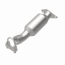 Load image into Gallery viewer, MagnaFlow Exhaust Products 5671448 California CARB Direct-Fit Catalytic Converter for Select Toyota Prius C
