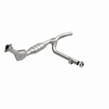 Load image into Gallery viewer, MagnaFlow Exhaust Products 49009 OEM Grade Direct-Fit Catalytic Converter for Select Ford F-150, Ford F-150 Heritage