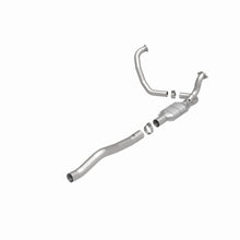 Load image into Gallery viewer, MagnaFlow Exhaust Products 49608 OEM Grade Direct-Fit Catalytic Converter for Select Dodge Ram