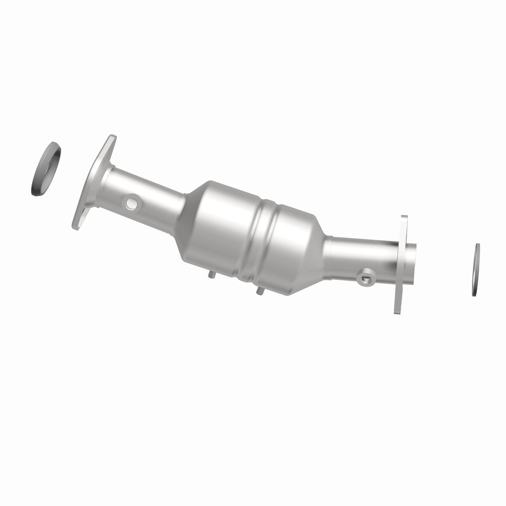 MagnaFlow Exhaust Products 52222 OEM Grade Direct-Fit Catalytic Converter for Select Mazda CX-7