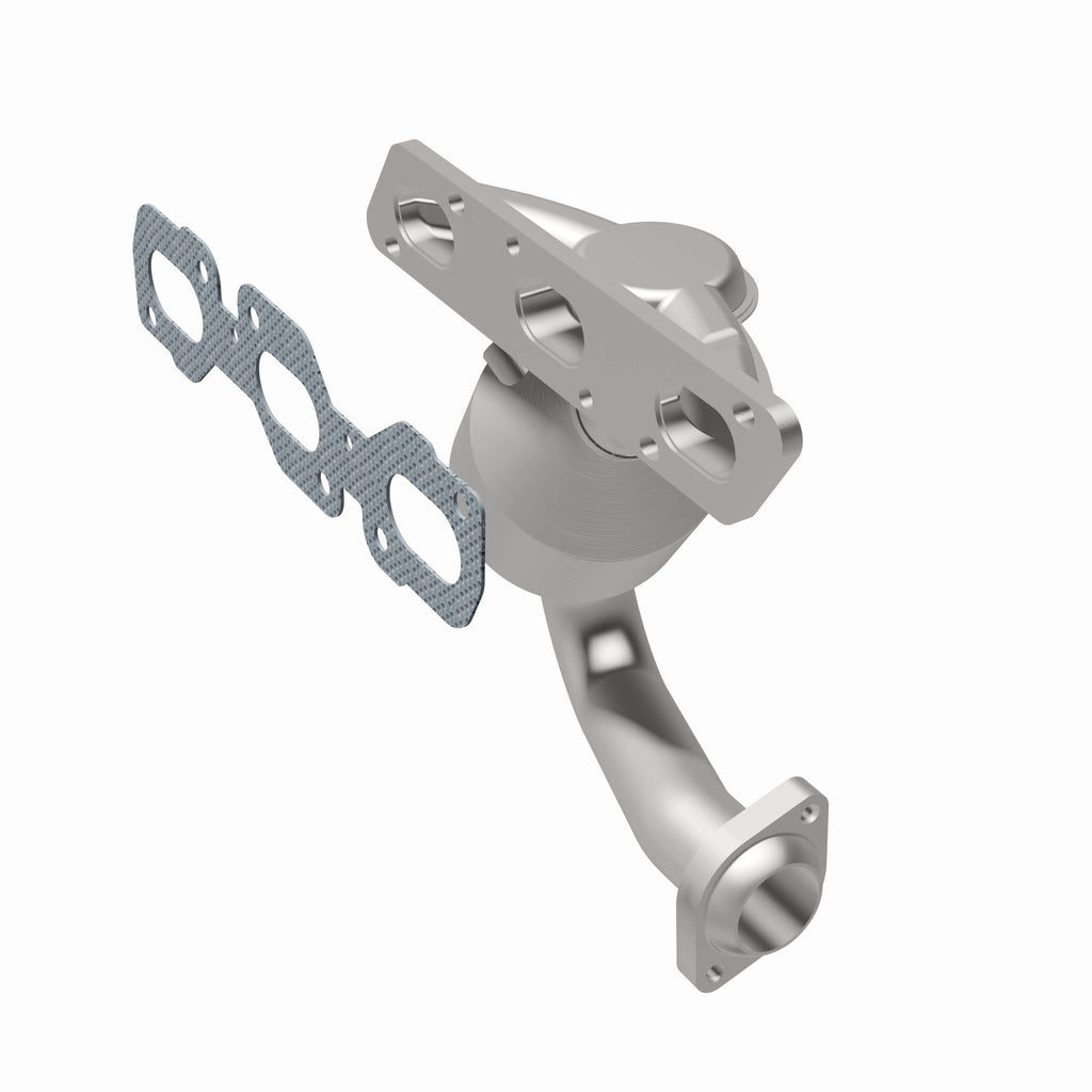 MagnaFlow Exhaust Products 49941 OEM Grade Manifold Catalytic Converter for Select Mercury Cougar