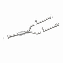 Load image into Gallery viewer, MagnaFlow Exhaust Products 51904 OEM Grade Direct-Fit Catalytic Converter for Select Lexus SC400