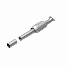 Load image into Gallery viewer, MagnaFlow Exhaust Products 23200 HM Grade Direct-Fit Catalytic Converter for Select Mitsubishi Galant