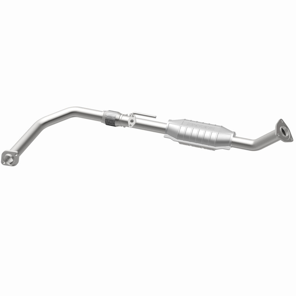 MagnaFlow Exhaust Products 24404 HM Grade Direct-Fit Catalytic Converter for Select Toyota Tundra