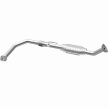 Load image into Gallery viewer, MagnaFlow Exhaust Products 24404 HM Grade Direct-Fit Catalytic Converter for Select Toyota Tundra