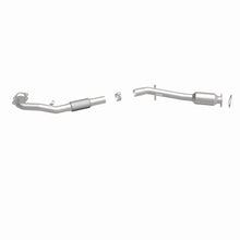 Load image into Gallery viewer, MagnaFlow Exhaust Products 280016 OEM Grade Direct-Fit Catalytic Converter for Select Buick Envision