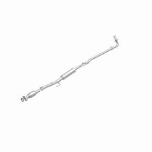 Load image into Gallery viewer, MagnaFlow Exhaust Products 441072 California CARB Direct-Fit Catalytic Converter for Select Lexus ES300, Mazda Millenia, Toyota Avalon