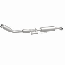 Load image into Gallery viewer, MagnaFlow Exhaust Products 280112 OEM Grade Direct-Fit Catalytic Converter for Select Toyota C-HR, Toyota Corolla