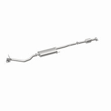 Load image into Gallery viewer, MagnaFlow Exhaust Products 52104 OEM Grade Direct-Fit Catalytic Converter for Select Toyota Highlander