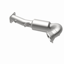 Load image into Gallery viewer, MagnaFlow Exhaust Products 49780 OEM Grade Direct-Fit Catalytic Converter for Select BMW 535i