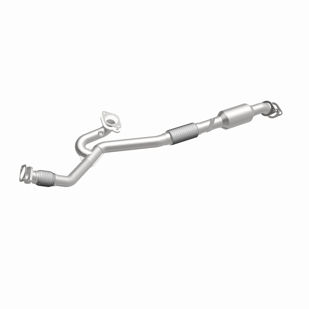 MagnaFlow Exhaust Products 557896 California CARB Direct-Fit Catalytic Converter for Select Buick LaCrosse
