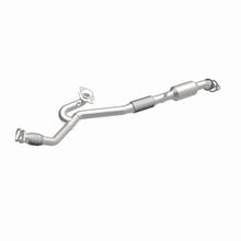 Load image into Gallery viewer, MagnaFlow Exhaust Products 557896 California CARB Direct-Fit Catalytic Converter for Select Buick LaCrosse