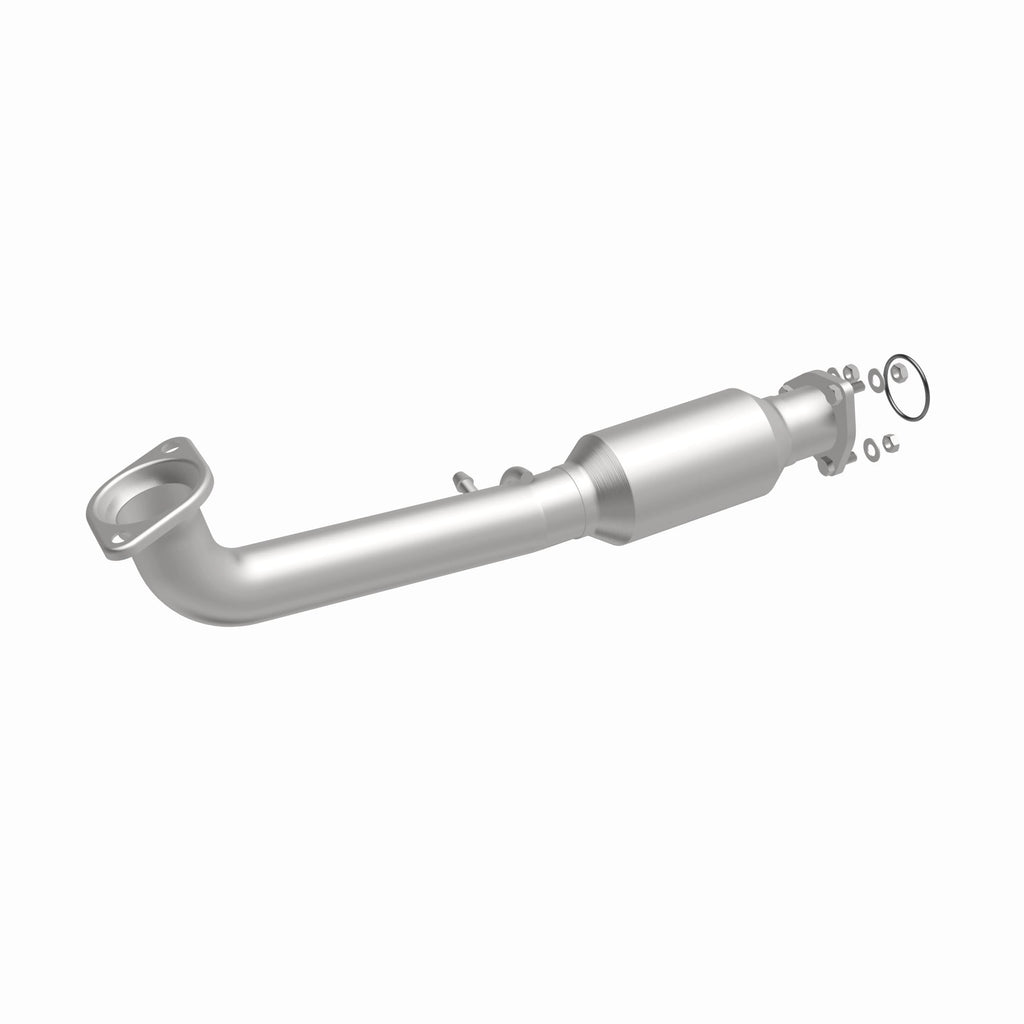 MagnaFlow Exhaust Products 5592529 California CARB Direct-Fit Catalytic Converter for Select Acura RDX