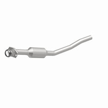 Load image into Gallery viewer, MagnaFlow Exhaust Products 23275 Standard Grade Direct-Fit Catalytic Converter for Select Chrysler E Class, Chrysler Executive Sedan, Chrysler LeBaron, Chrysler New Yorker, Chrysler Town &amp; Country, Dodge 400, Dodge 600, Dodge Aries, Plymouth Caravelle,