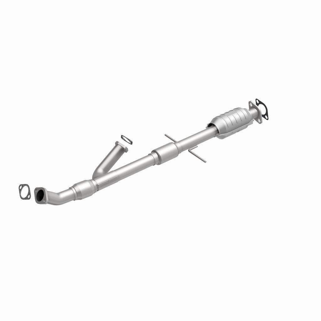 MagnaFlow Exhaust Products 23194 HM Grade Direct-Fit Catalytic Converter for Select Hyundai Sonata