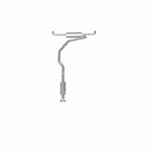 Load image into Gallery viewer, MagnaFlow Exhaust Products 15230 Street Series Cat-Back System for Select Ford Fusion, Lincoln MKZ