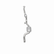 Load image into Gallery viewer, MagnaFlow Exhaust Products 52115 OEM Grade Direct-Fit Catalytic Converter for Select Mercedes-Benz ML350