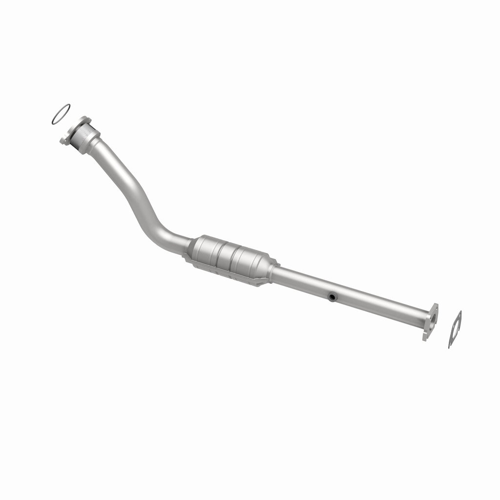 MagnaFlow Exhaust Products 51814 OEM Grade Direct-Fit Catalytic Converter for Select Chevrolet Lumina, Chevrolet Monte Carlo, Oldsmobile Cutlass Supreme