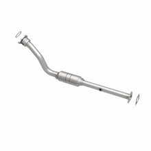 Load image into Gallery viewer, MagnaFlow Exhaust Products 51814 OEM Grade Direct-Fit Catalytic Converter for Select Chevrolet Lumina, Chevrolet Monte Carlo, Oldsmobile Cutlass Supreme