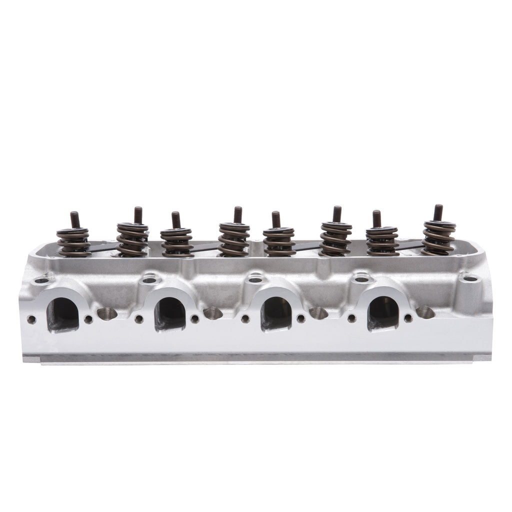 Cylinder-Head-Bb-Ford-Performer-Rpm-460-Cj-For-Hydraulic-Roller-Cam-Complete