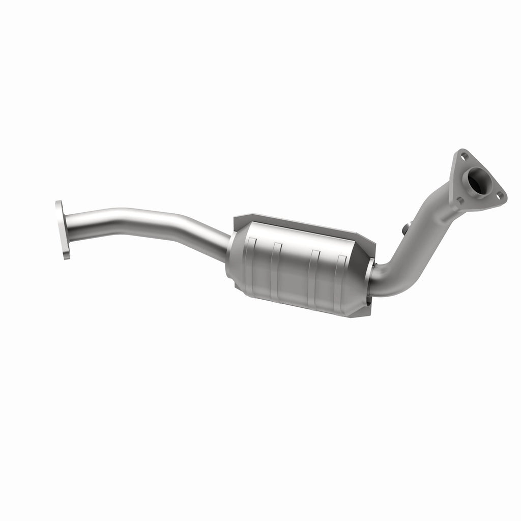 MagnaFlow Exhaust Products 49479 OEM Grade Direct-Fit Catalytic Converter for Select Nissan Frontier, Nissan Xterra