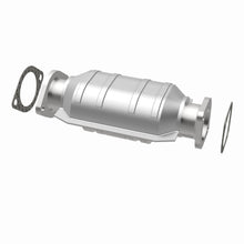 Load image into Gallery viewer, MagnaFlow Exhaust Products 441041 California CARB Direct-Fit Catalytic Converter for Select INFINITI I35, Nissan Maxima