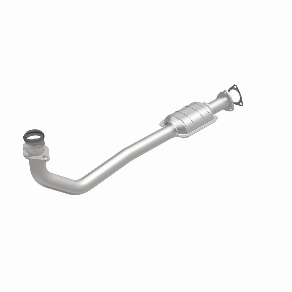 MagnaFlow Exhaust Products 23495 Standard Grade Direct-Fit Catalytic Converter for Select Buick Skylark, Oldsmobile Achieva, Oldsmobile Cutlass Calais, Pontiac Grand Am