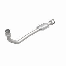 Load image into Gallery viewer, MagnaFlow Exhaust Products 23495 Standard Grade Direct-Fit Catalytic Converter for Select Buick Skylark, Oldsmobile Achieva, Oldsmobile Cutlass Calais, Pontiac Grand Am
