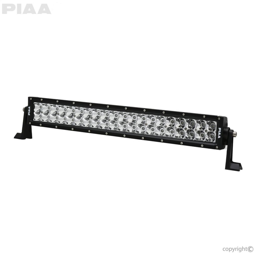 PIAA 26-06120 Quad Series LED Light Bar Kit