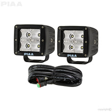 Load image into Gallery viewer, PIAA 26-06303 Quad Series LED Cube Light Kit