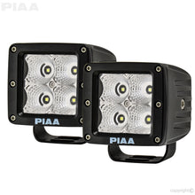 Load image into Gallery viewer, PIAA 26-06303 Quad Series LED Cube Light Kit