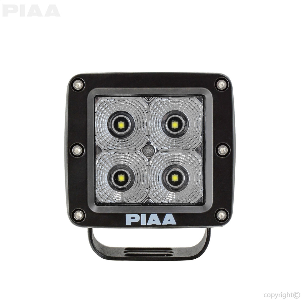 PIAA 26-06303 Quad Series LED Cube Light Kit