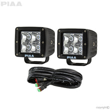 Load image into Gallery viewer, PIAA 26-06603 Quad Series LED Cube Light Kit