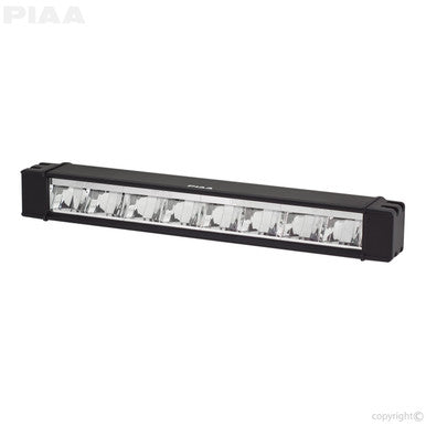 PIAA 26-07118 Powersport RF Series LED Light Bar Kit, 18 in., Beam