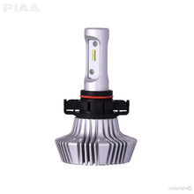 Load image into Gallery viewer, PIAA 26-17324 Psx24 Platinum LED Replacement Bulb for Select Chrysler Town &amp; Country, Dodge Grand Caravan, Dodge Journey, Jeep Cherokee, Jeep Grand Cherokee, Jeep Patriot, Jeep Wrangler, Jeep Wrangler JK, Subaru BRZ, Subaru Impreza, Subaru XV Crosstrek