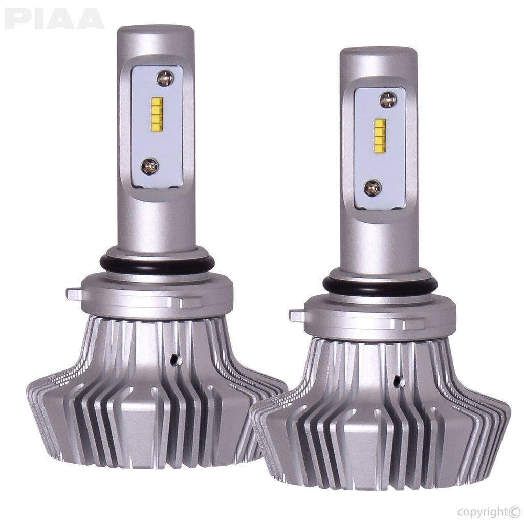 PIAA 26-17396 9006 Platinum Replacement Bulb for Select Acura MDX, Acura NSX, Acura TL, Chrysler Crossfire, Chrysler PT Cruiser, Chrysler Sebring, Dodge Durango, Dodge Journey, Dodge Ram 1500, Dodge Ram 2500, Dodge Ram 3500, GMC Savana 1500, GMC Savana