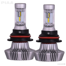 Load image into Gallery viewer, PIAA 26-17397 9007 Platinum BULB Replacement Twin for Select Acura MDX, Acura NSX, Acura TL, Chrysler Crossfire, Chrysler PT Cruiser, Chrysler Sebring, Dodge Durango, Dodge Journey, Dodge Ram 1500, Dodge Ram 2500, Dodge Ram 3500, GMC Savana 1500, GMC