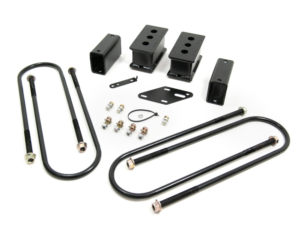 ReadyLift 26-19300 Coil Spring Spacer Kit for Select Ram 2500, Ram