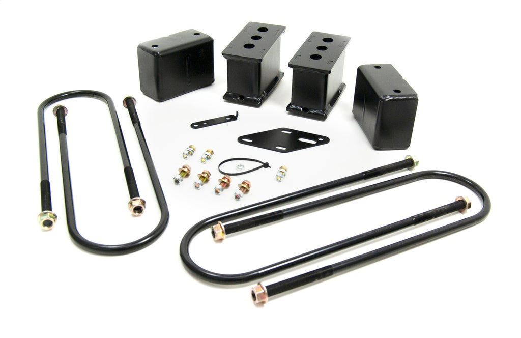 ReadyLift 26-19400 Coil Spring Spacer Kit for Select Ram 2500, Ram