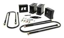 Load image into Gallery viewer, ReadyLift 26-19500 Rear Block Kit for Select Ram
